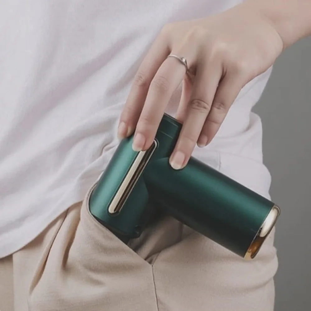 Massageador Elétrico Mini Pro ThermaRelax