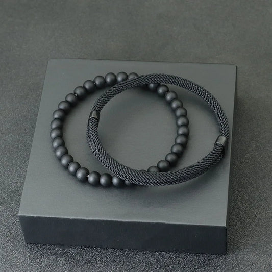 Pulseira Masculina da Sorte