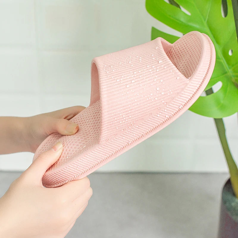 Massage Comfort – Chinelo Ortopédico Antiderrapante para Relaxamento 👣✨